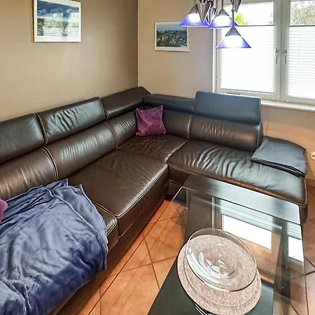 2 Bedroom Cozy In Timmendorfer Ot Дом отдыха Haven