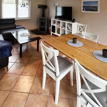 2 Bedroom Cozy In Timmendorfer Ot Дом отдыха Haven