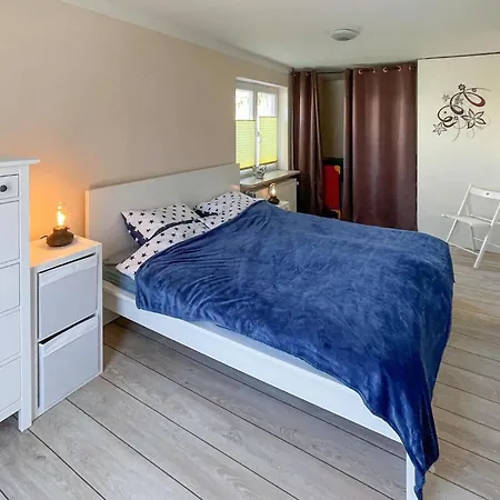 2 Bedroom Cozy In Timmendorfer Ot Haven