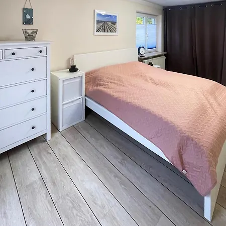2 Bedroom Cozy In Timmendorfer Ot Дом отдыха
