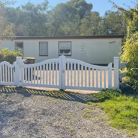 2 Bedroom Cozy In Timmendorfer Ot *