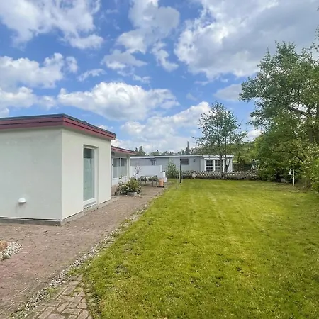 2 Bedroom Cozy In Timmendorfer Ot