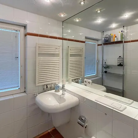 2 Bedroom Cozy In Timmendorfer Ot