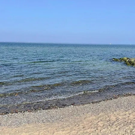 Prázdninový dům Amazing In Timmendorfer Ot *
